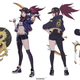 Illustration for article titled The Art Behind iLeague Of Legends/i K-Pop Video